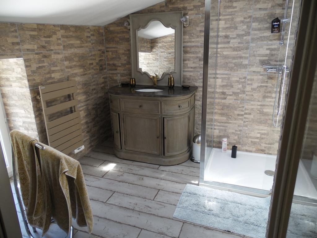 Gite Belfloret Renneville  Exterior photo
