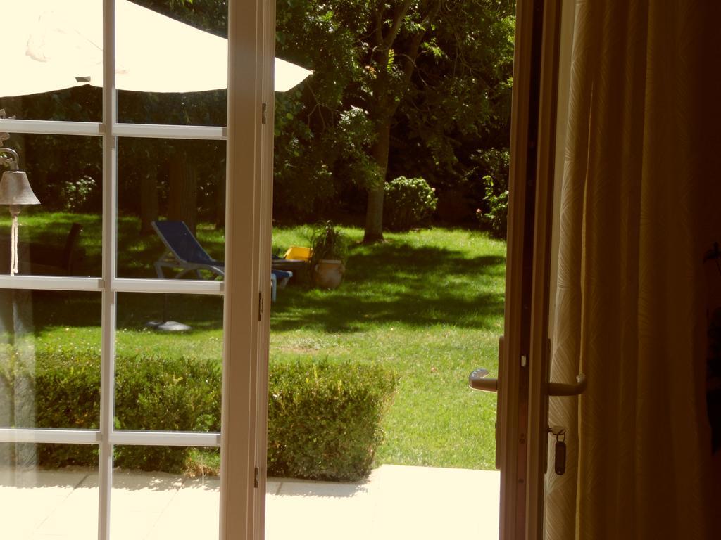 Gite Belfloret Renneville  Exterior photo