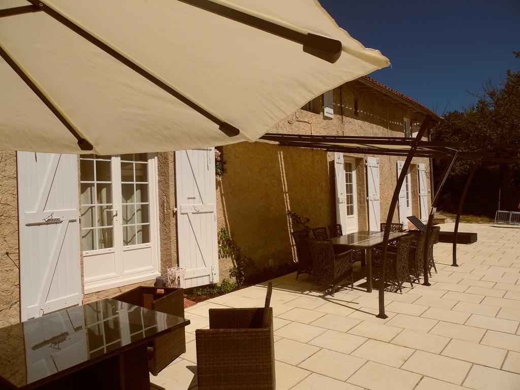 Gite Belfloret Renneville  Exterior photo
